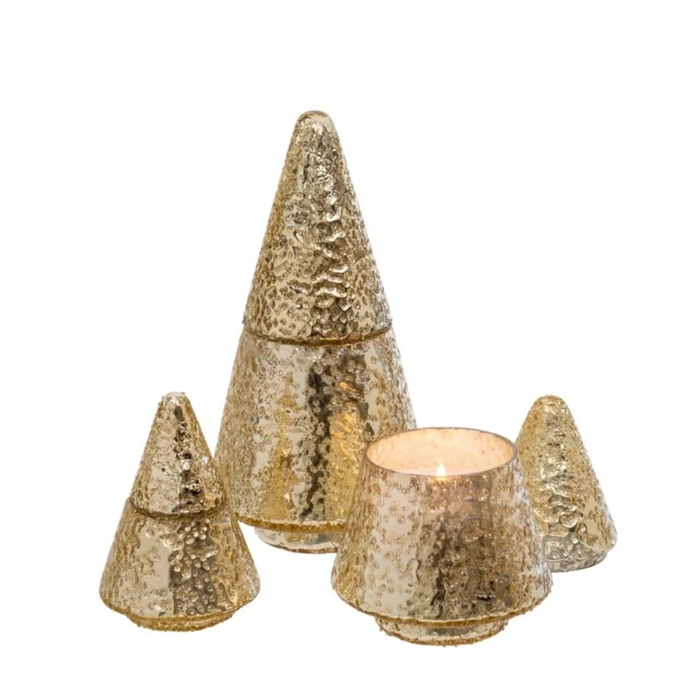 indaba Tree 🌲 Candle - Picture 3 of 11